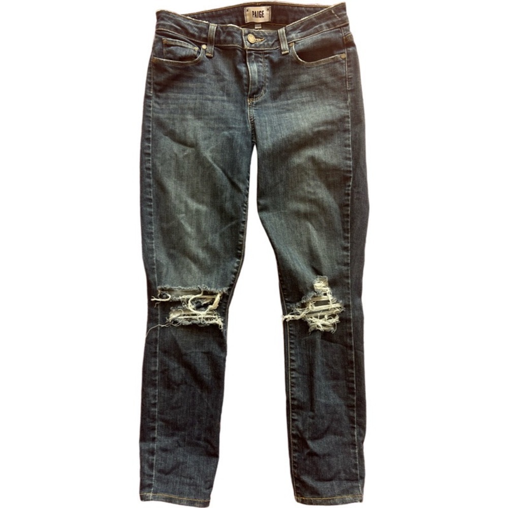 Paige Jeans - Picture 3 of 6